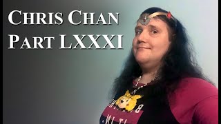 Chris Chan A Comprehensive History  Part 81 [upl. by Trebla]