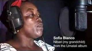 Special Preview quotUmalali Songs of Garifuna Womenquot [upl. by Gatian]