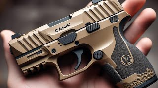 25 NEW 9mm PISTOLS REVEALED ALL 9mm HANDGUNS of 2024 [upl. by Acalia413]