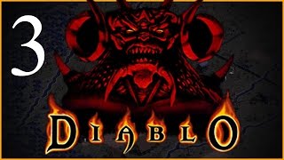 Diablo Belzebub 3  The Well [upl. by Scutt]