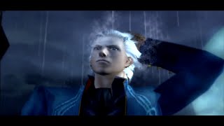 We Play Devil May Cry 3 HD  Mission 7 Dante Normal [upl. by Hedve]