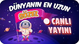 LGS SÖZEL En Son Tekrar 🎯 EN VERİMLİ Ders Canlı Yayını 🔴 2024LGS [upl. by Benjamen]