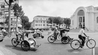 Saigon 1961 [upl. by Erastus]