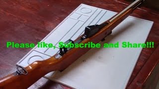 Sierra SKS 762X39 Redding Load Series Video 5 Trigger Housing Install [upl. by Perrin]