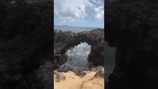 Jeep Safari Taxi La Graciosa Excursiones 4X4 Traslados [upl. by Surat]