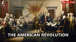 How the American Colonies Became Independent Nations  Part 1 [upl. by Coster]