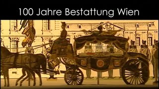 100 Jahre Bestattung Wien 2007 [upl. by Hulda]