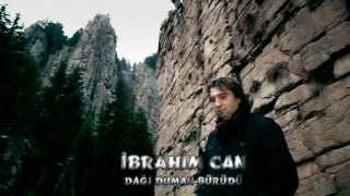 İbrahim Can Dağı Duman Bürüdü  Yönetmen İsa Aydın  2013 ZİLVANE [upl. by Josie129]