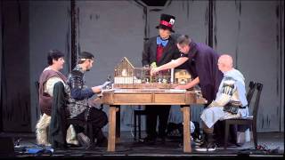 Acquisitions Incorporated  PAX Prime 2011 DampD Game Part 8 [upl. by Glaser]