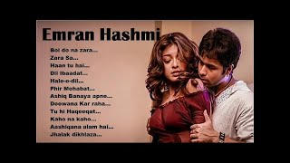 Best of Emraan Hashmi 2023 💖 Hindi Romantic Songs 2023 💖 Emraan Hashmi Hits Songs 💖  Iztiraar Lofi [upl. by Yerok]