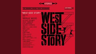 West Side Story Act I America [upl. by Skeie886]