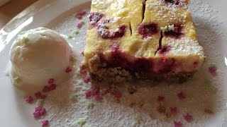 Thermomix® TM5 Himbeer KäsekuchenCheesecake TanjasThermiTV [upl. by Lertnom]