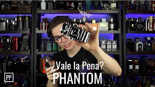 NUEVO LANZAMIENTO Phantom  Paco Rabanne  Pablo Perfumes [upl. by Ettigirb]