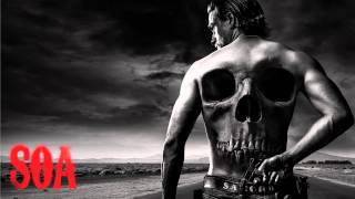 Sons Of Anarchy TV Series 20082014 29 Coricidin Bottle Soundtrack HD [upl. by Anawaj]