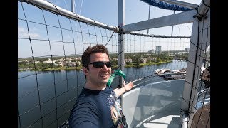 Walt Disney World VLOG Day 4  May 2017  Disney Quest 1 More Time [upl. by Dan]