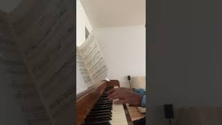 Aragonaise from the opera “Le Cid” for piano  John Thompson’s Modern Course for Piano [upl. by Selim]