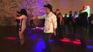 How to Wobble line dance and have fun [upl. by Riba]