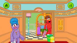 Cbeebies Play Time  The Furchester Hotel Kids Gameplay Episode 3 [upl. by Payson]