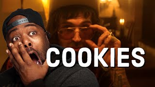 First Time Hearing  Yelawolf x Caskey Ft CUB da CookUpBoss quotCookiesquot OFFICIAL MUSIC VIDEO Reaction [upl. by Aynodal]