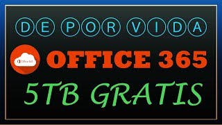 5TB Almacenamiento en la nube GRATIS 100 2020 ✅ [upl. by Yeliab]