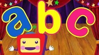 ABC SONG  ABC Songs for Children  13 Alphabet Songs amp 26 Videos [upl. by Adnilre]