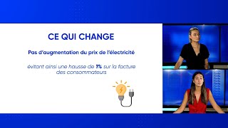 Allocation de rentrée scolaire hausse des prix … ce qui change au 1er août [upl. by Fatsug]