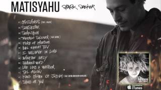 Matisyahu  Tel Avivn Official Audio [upl. by Lorrie]