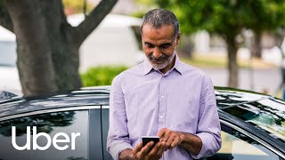 Cómo funcionan los pagos  Asistencia de Uber  Uber [upl. by Aiepoissac]