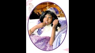 Celebrating the Life of Ms Shyla Frazier [upl. by Voltz]