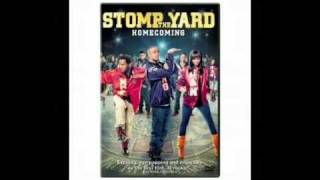 Soundtrack Stomp The Yard 2 Homecoming Get Cool  Go [upl. by Rebmyk]