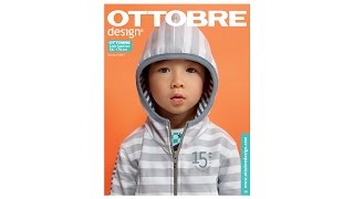 OTTOBRE design® spring 12015 preview [upl. by Enrahs]