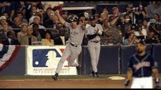 Scott Brosius 1998 Home Runs 1623 including Postseason [upl. by Ydnih]