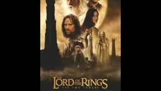 The Two Towers Soundtrack03The Riders of Rohan [upl. by Saidel]