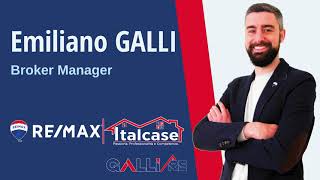 Remax Italcase amp Emiliano Galli Broker Manager presenta lL LOFT quotLOS ANGELESquot al Pigneto a ROMA [upl. by Flemings641]