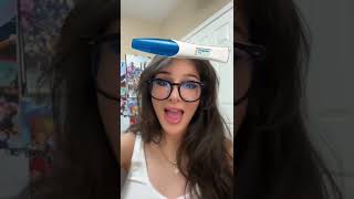 sssniperwolf dhar mann😱 [upl. by Demitria231]