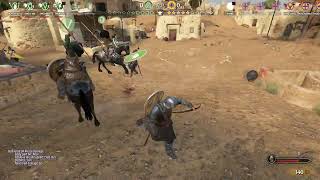 Bannerlord  Native  BSC Div F Final VW PP vs Host Black [upl. by Cher]