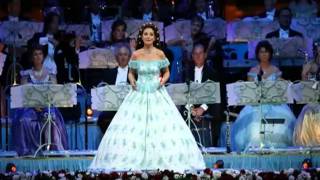 The Blue Danube Waltz  Andre Rieu [upl. by Marlow]