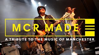 MCR Made Live Montage [upl. by Silletram71]