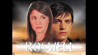 Roswell series Theme Song Original Score [upl. by Derward]