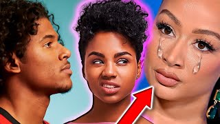 Draya Michelle REGRETS Getting Pregnant By Jalen Green FOR THIS REASON [upl. by Revlys237]