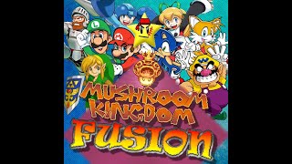 Mushroom Kingdom Fusion pt40 Snakes and Bones [upl. by Rox]