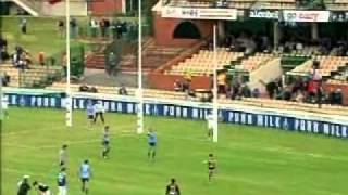 2007 Elimination Final Glenelg v Sturt entire match [upl. by Lyndon258]