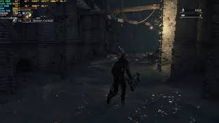 MEMORY LEAK FINALLY FIXEDBloodborne ShadPS4 v021i5 8400  GTX 1080  16GB RAM60FPS [upl. by Errot]