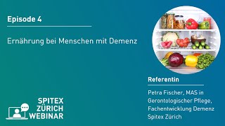 Spitex ZürichWebinar  Episode 4 [upl. by Anali]