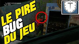 UN NOUVEAU BUG ABUSÉ ON LES DÉFONCE   RAINBOW SIX SIEGE [upl. by Anaihsat]