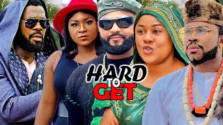 HARD TO GET FULL MOVIE MALEEK MILTON FLASH BOY NGOZI EVOKA 2023 LATEST NOLLYWOOD MOVIES [upl. by Annawaj]