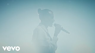 Stromae  La solassitude NMA Live Performance [upl. by Tena]