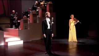 Max Raabe amp Palast Orchester  SALOME [upl. by Kendra]