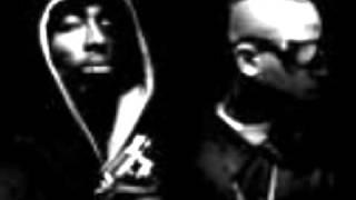 2Pac  Thugs Get Lonely Too ft Tech N9ne [upl. by Manas]