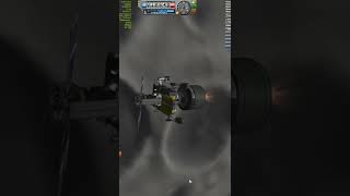 Mun Rover  Kerbal Space Program Short [upl. by Helmut]